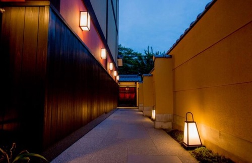 Shimogyo House | Regular rate Stay warm in a room full of healing/Kyoto Kyōto