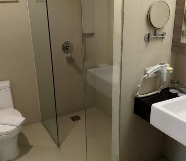 Palmerah Apartment | Rehata Hotels