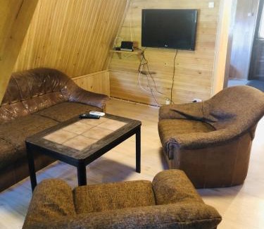 Kuijoe House | Rehe Turismitalu
