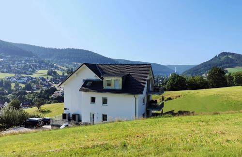 Baiersbronn Apartment | Rehkitz