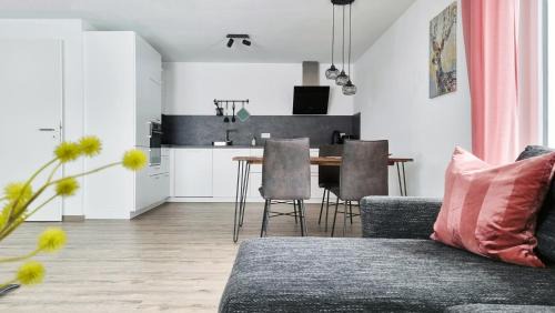 Baiersbronn Apartment | Rehkitz