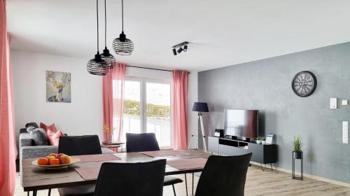Baiersbronn Apartment | Rehkitz