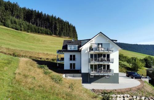 Baiersbronn Apartment | Rehkitz