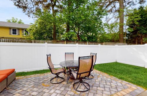 Dodds Addition House | Rehoboth Beach 38360 Josephine St