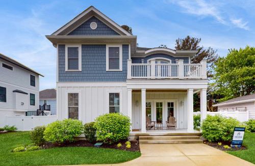 Dodds Addition House | Rehoboth Beach 38360 Josephine St