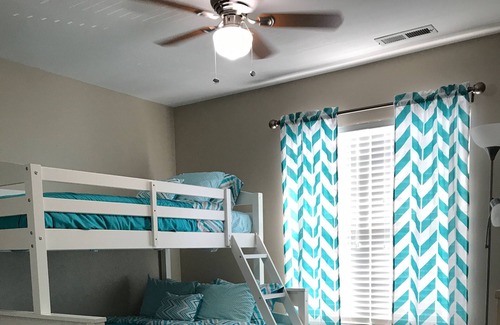 Rehoboth Beach Condo | Rehoboth Beach Coastal Chic Condo