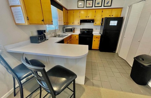Country Club Estates House | Rehoboth Beach Getaway: Private Pool, Porch & Spacious Living Areas!