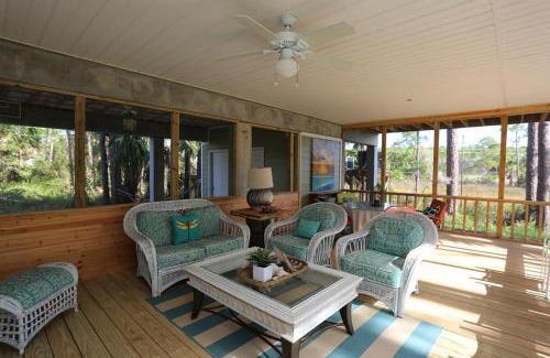Port St. Joe House | Rehoboth Cottage by Pristine Properties Vacation Rentals