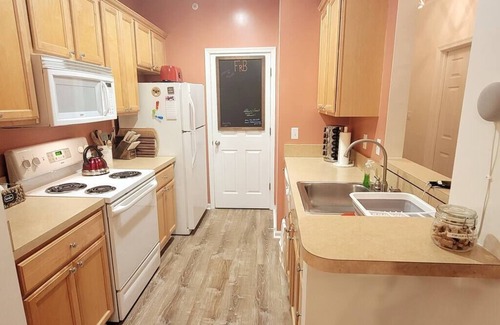 Villages of Five Points Condo | Rehoboth/Lewes Condo-Many Amenities(Dog Friendly)