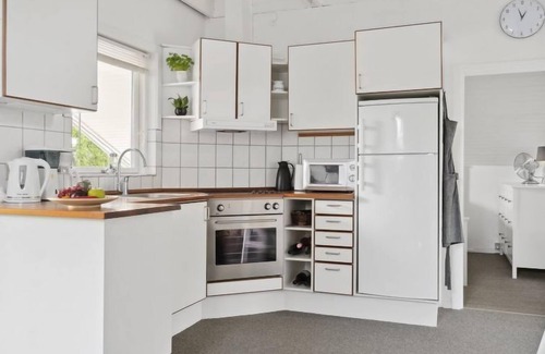 Dannemare House | "Reidar" - 600m from the sea by Interhome
