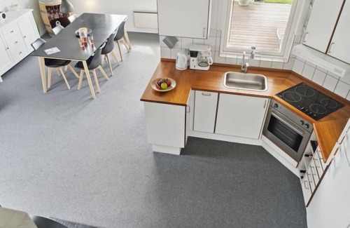 Dannemare House | "Reidar" - 600m from the sea by Interhome