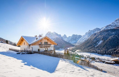Sesto Apartment | Reidenhof