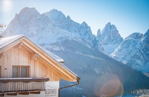 Sesto Apartment | Reidenhof