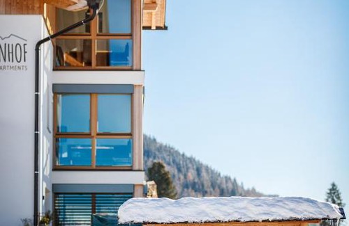 Sesto Apartment | Reidenhof