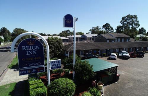 Mayfield West Hotel | Reign Inn Newcastle