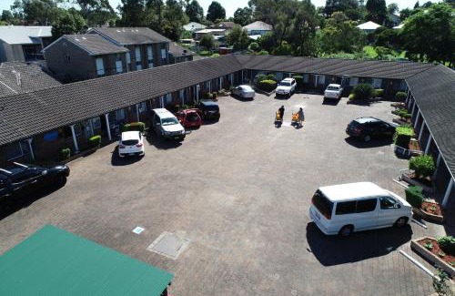 Mayfield West Hotel | Reign Inn Newcastle