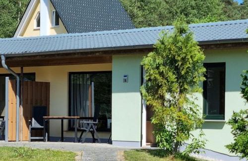 Klein Labenz House | Reihenhaus am Groß Labenzer See, Klein Labenz, cleaning included