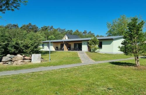 Klein Labenz House | Reihenhaus am Groß Labenzer See, Klein Labenz, cleaning included