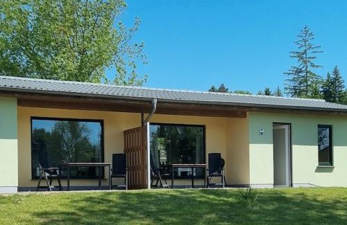 Klein Labenz House | Reihenhaus am Groß Labenzer See, Klein Labenz, cleaning included