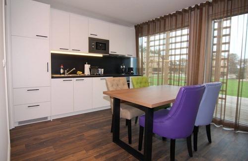 Wendorf House | Reihenhaus Reiterchalet in Wendorf