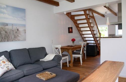 Neue Tiefe House | Reihenhaus - Seeschwalbe