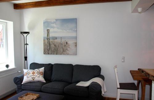 Neue Tiefe House | Reihenhaus - Seeschwalbe