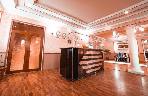Kokand Hotel | Reikartz Kokand