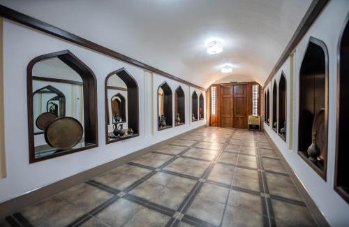 Bukhara Hotel | Reikartz Modarixon Bukhara