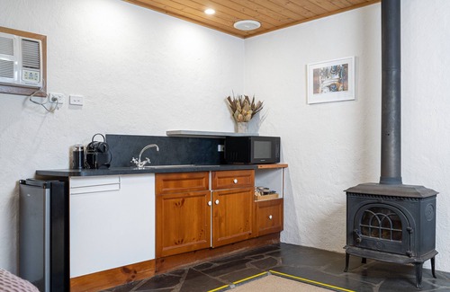 Mintaro Cottage | Reillys Wines Heritage Cottages