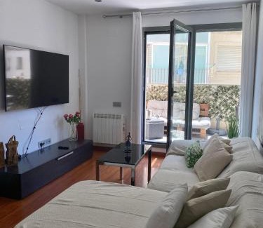 Sitges Apartment | Reina apartment in Sitges