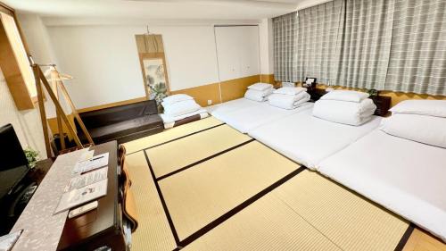 Tokushima Apartment | Reina Building 4F/Vacation STAY 40669