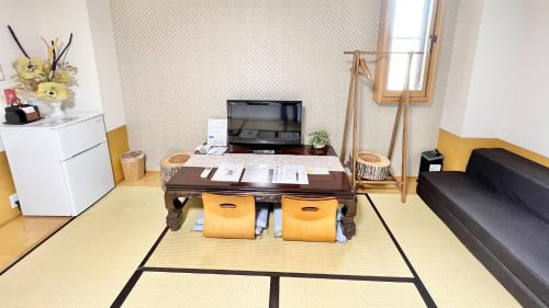 Tokushima Apartment | Reina Building 4F/Vacation STAY 40669