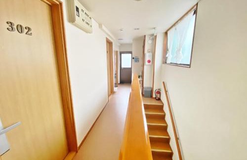 Tokushima Apartment | Reina Building 4F/Vacation STAY 40669