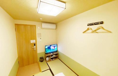 Tokushima Apartment | Reina Building 4F/Vacation STAY 61776