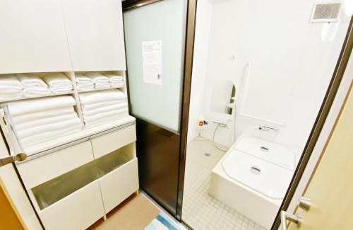 Tokushima Apartment | Reina Building 4F/Vacation STAY 61776