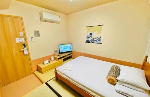 Tokushima Apartment | Reinahill - Vacation STAY 67171v