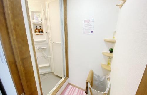 Tokushima Apartment | Reinahill - Vacation STAY 67171v