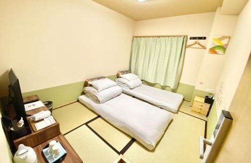 Tokushima Apartment | Reinahill - Vacation STAY 67181v