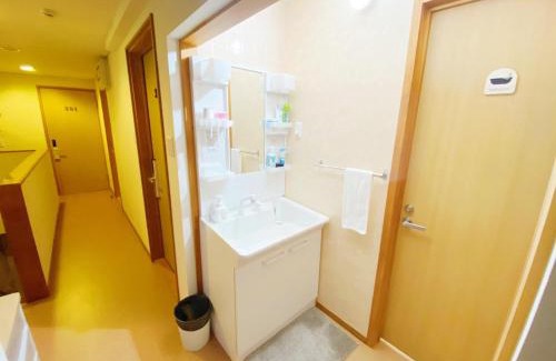Tokushima Apartment | Reinahill - Vacation STAY 67181v