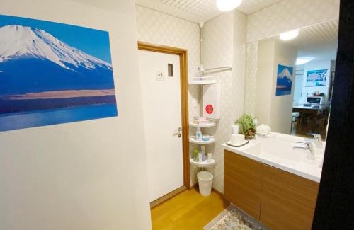 Tokushima Apartment | Reinahill - Vacation STAY 67184v