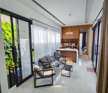Beji Villa | Reindhita Bliss Villa Batu