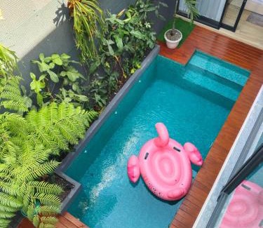 Beji Villa | Reindhita Bliss Villa Batu