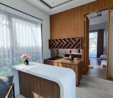 Beji Villa | Reindhita Bliss Villa Batu