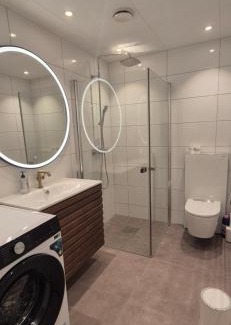 Moskenes Apartment | Reine Brygga Apartments