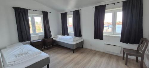 Moskenes Apartment | Reine Brygga Apartments