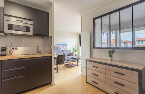 Biarritz Apartment | Reine de Serbie