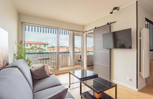 Biarritz Apartment | Reine de Serbie