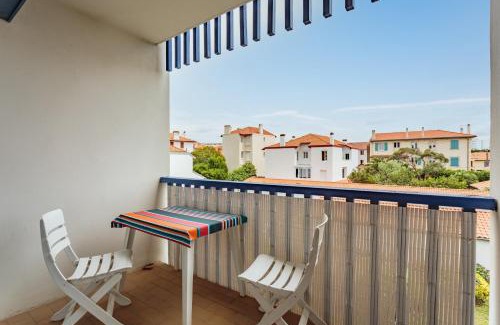 Biarritz Apartment | Reine de Serbie