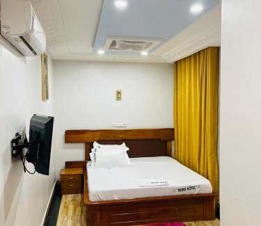 Zou Department Hotel | Reine Hôtel