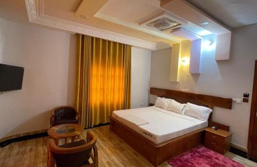 Zou Department Hotel | Reine Hôtel